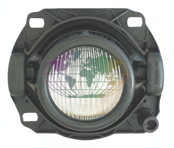 Bodermann Mistlamp 1641290