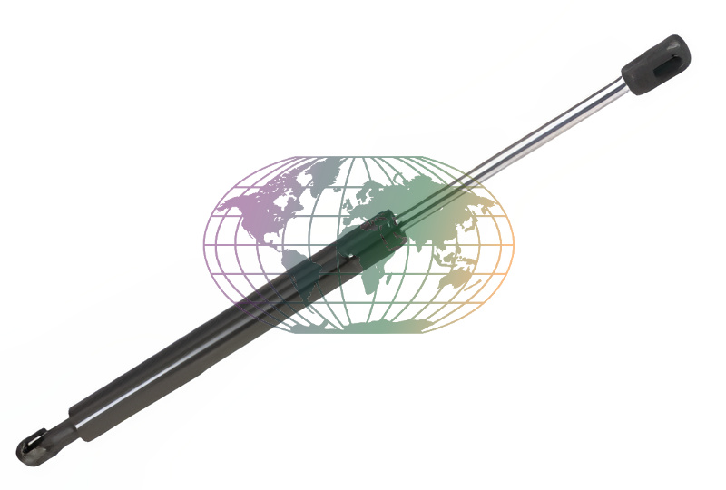 Bodermann Gasveer, motorkap 1641885