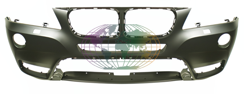 Bodermann Bumper 1642120