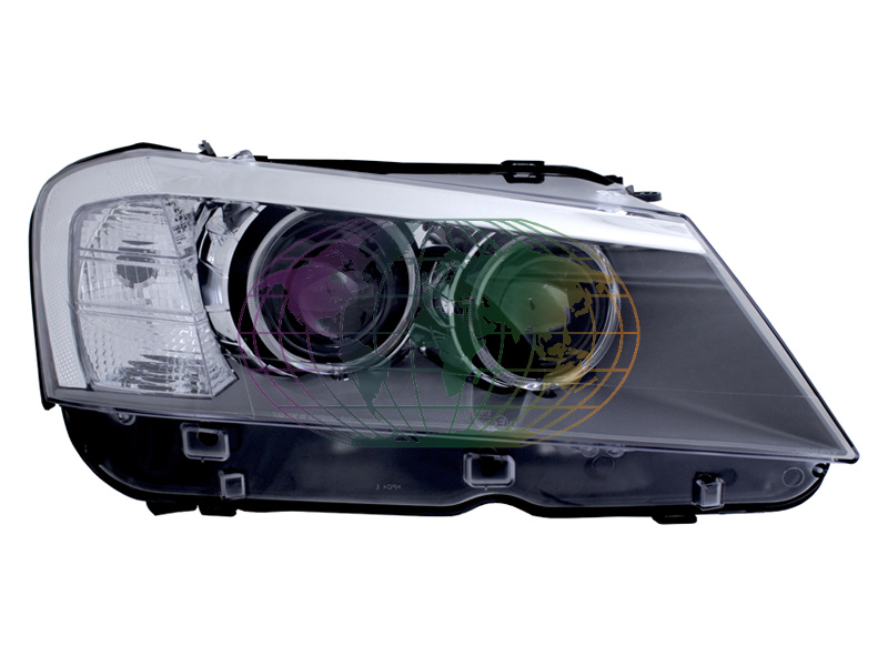 Bodermann Koplamp 1642281