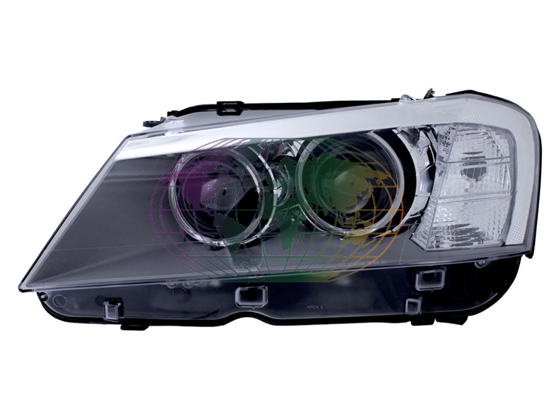 Bodermann Koplamp 1642282