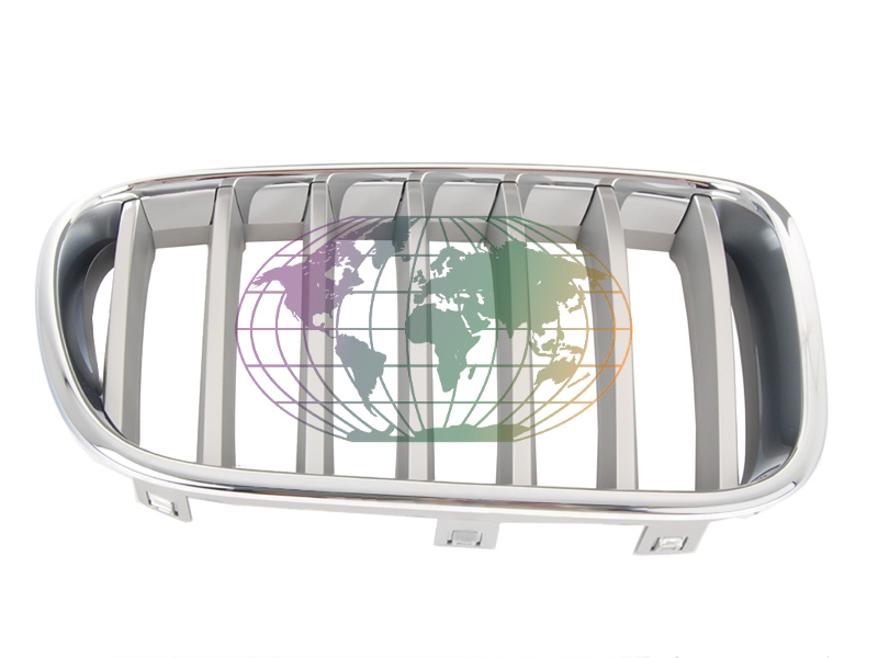 Bodermann Grille 1642353