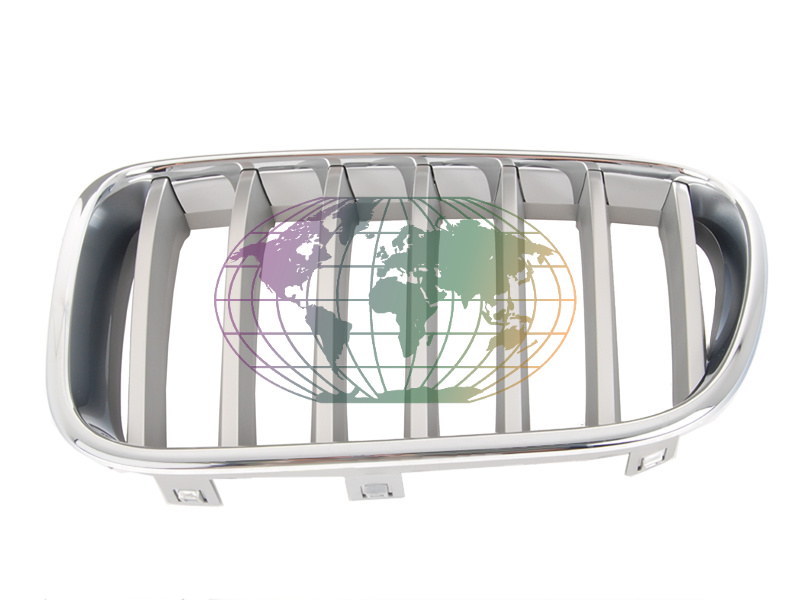 Bodermann Grille 1642354