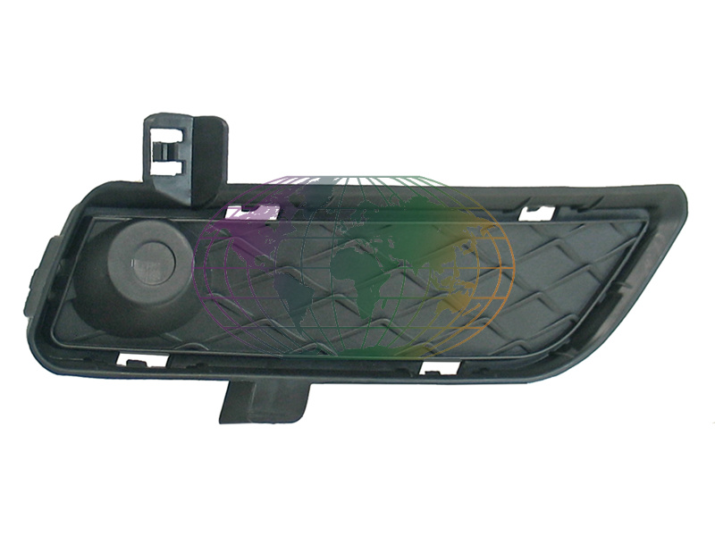 Bodermann Ventilatiegrille, bumper 1642361