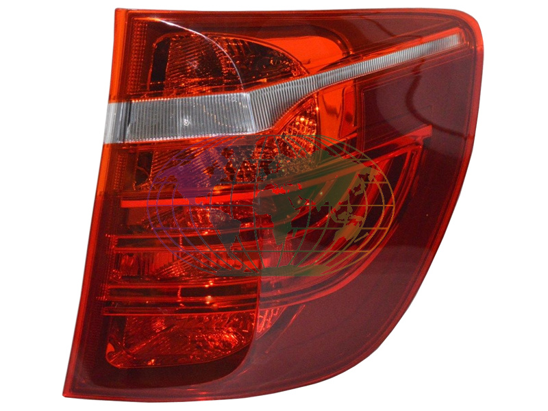 Bodermann Achterlicht 1642401