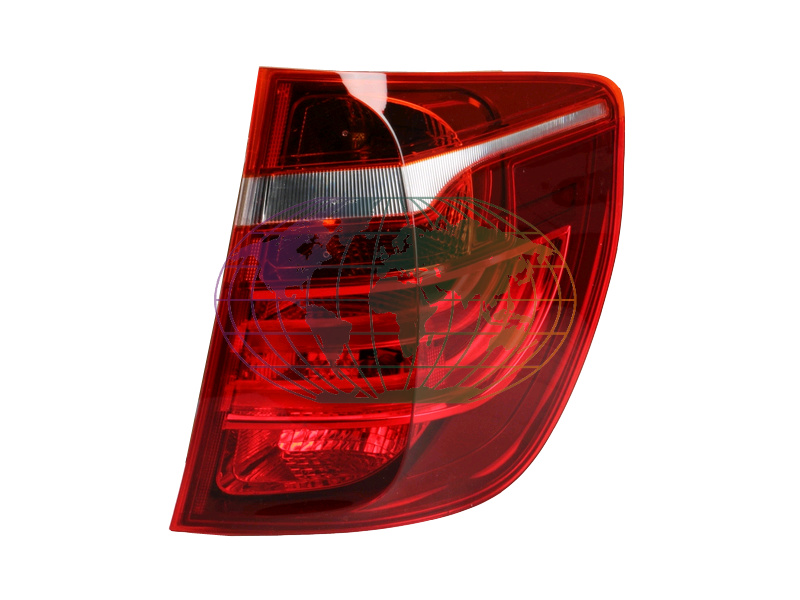 Bodermann Achterlicht 1642411