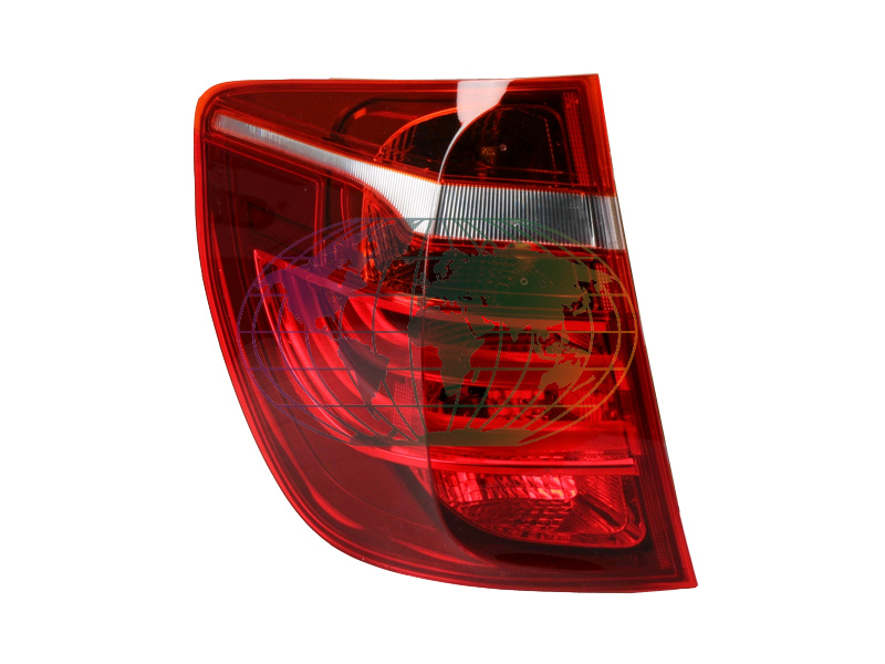 Bodermann Achterlicht 1642412