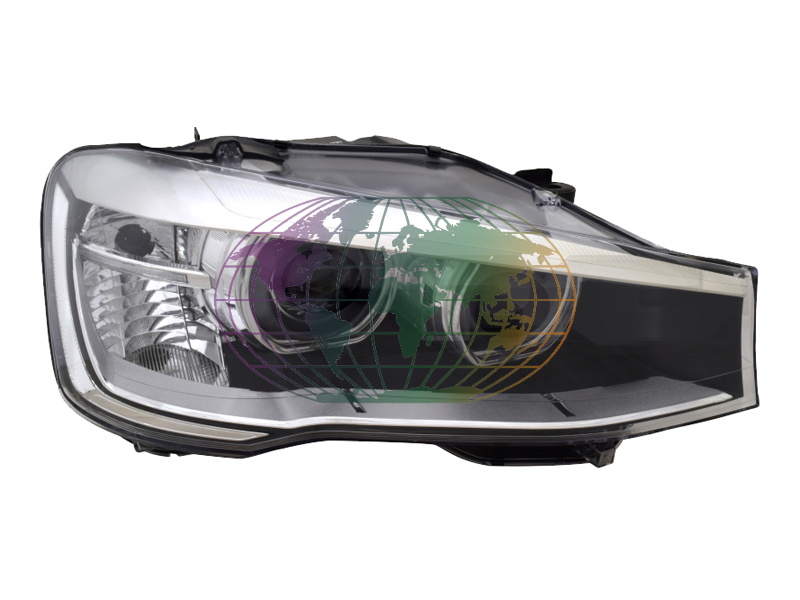 Bodermann Koplamp 1643287