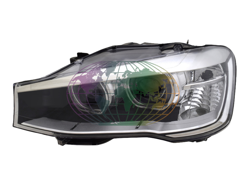 Bodermann Koplamp 1643288