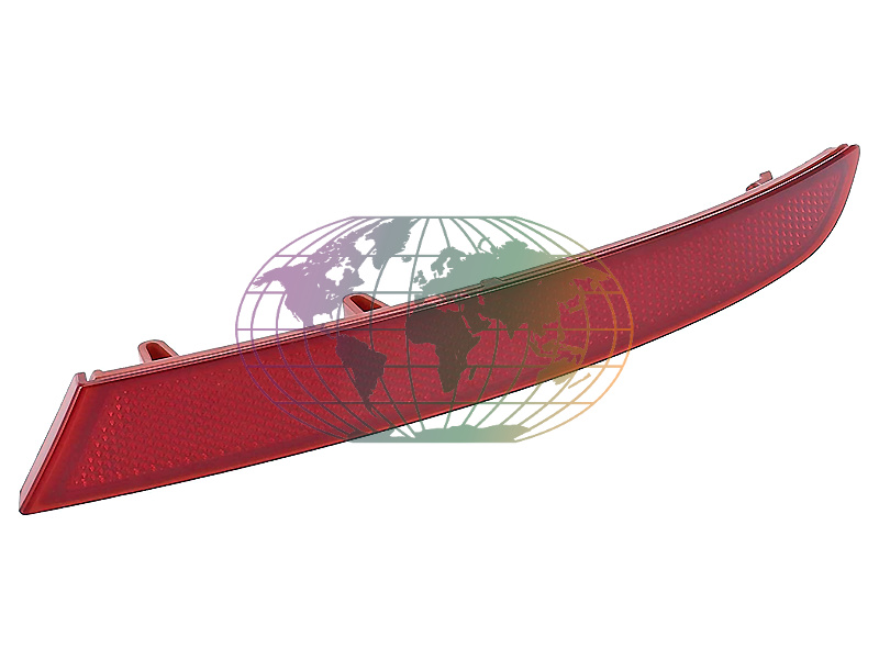 Bodermann Reflector 1644441