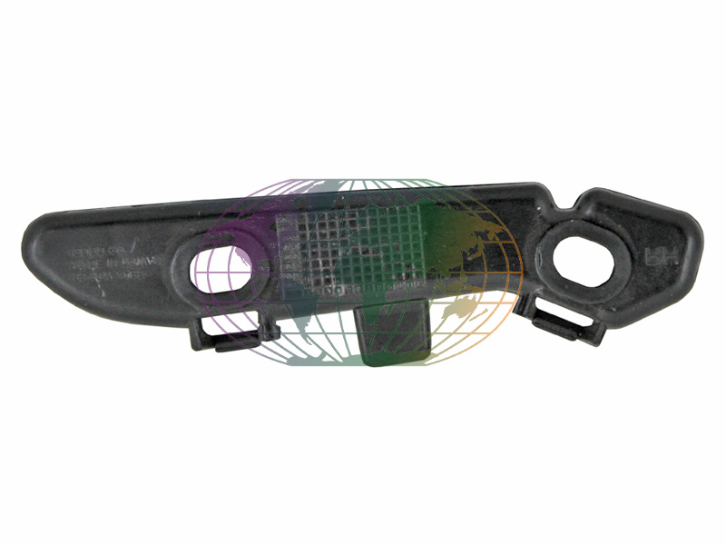 Bodermann Houder, bumper 1645122