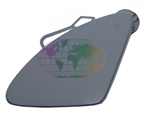 Bodermann Sleepoog afdekkap 1645145