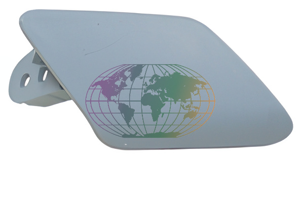 Bodermann Bumper 1645147