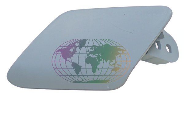 Bodermann Bumper 1645148