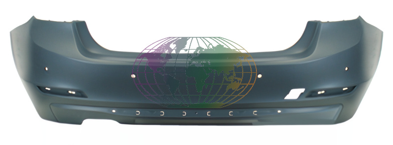 Bodermann Bumper 1645160