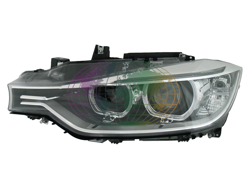 Bodermann Koplamp 1645274