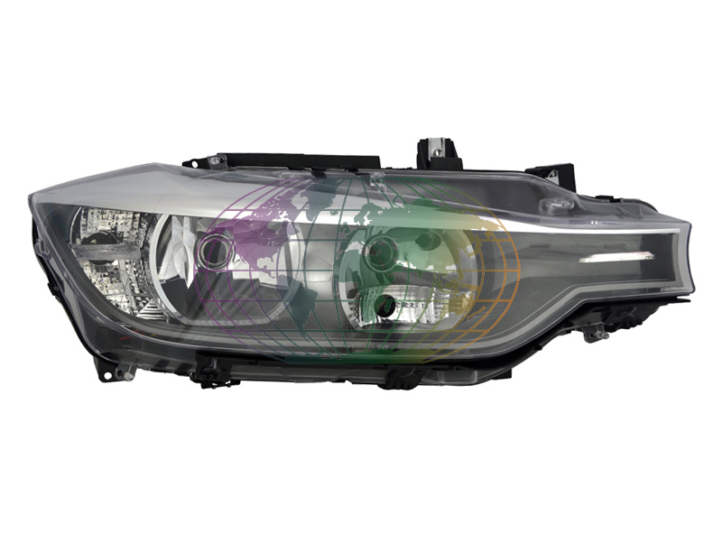 Bodermann Koplamp 1645283