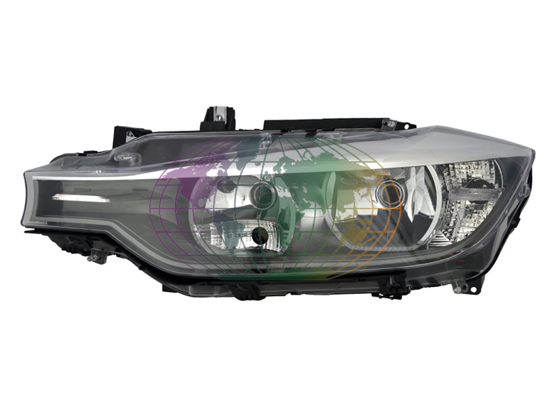 Bodermann Koplamp 1645284