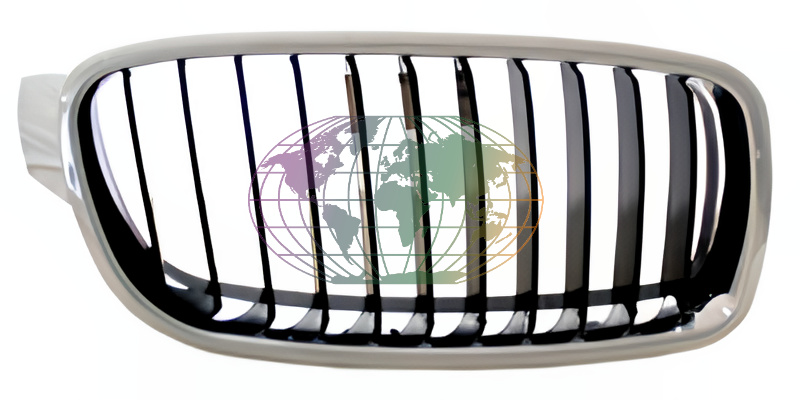 Bodermann Grille 1645361