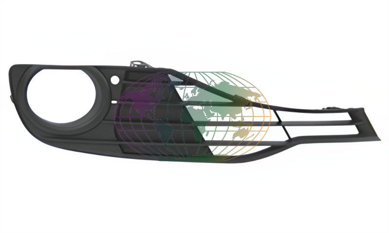 Bodermann Grille 1645371