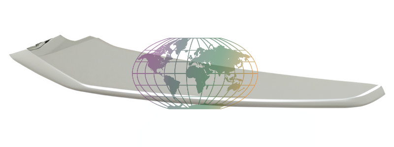 Bodermann Grille 1645374