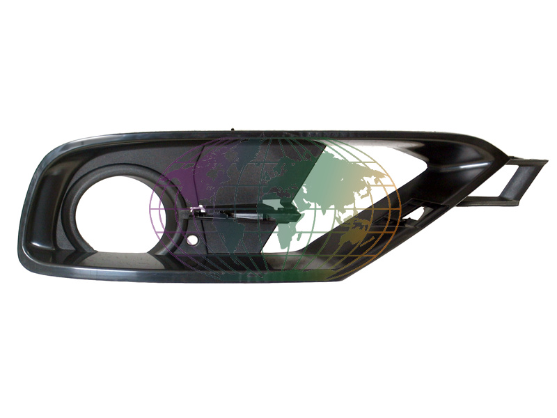 Bodermann Grille 1645376