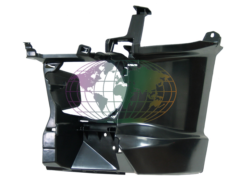 Bodermann Mistlamp onderdeel 1645382