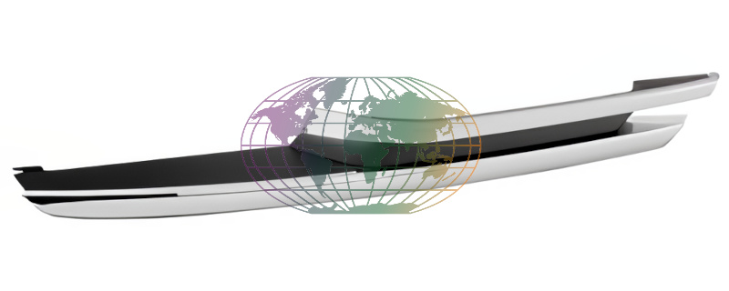 Bodermann Grille 1645388