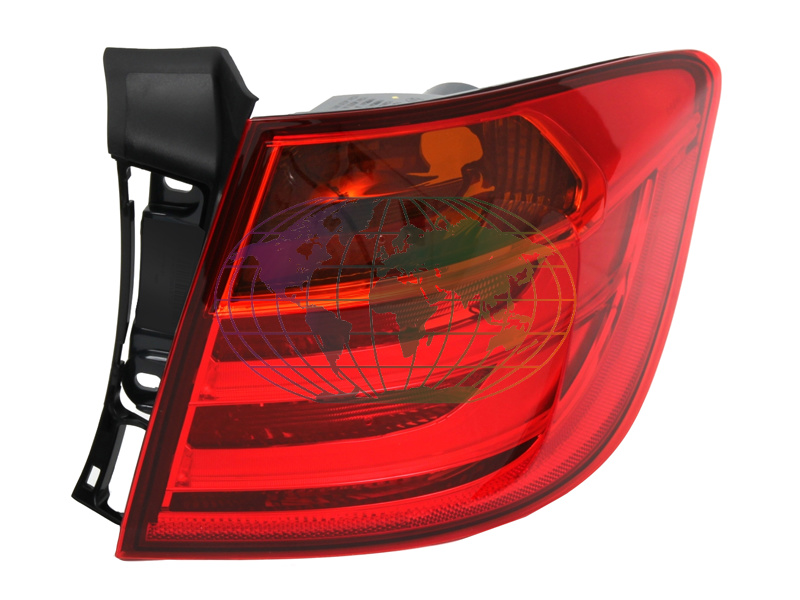 Bodermann Achterlicht 1645421