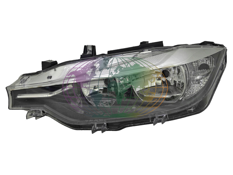 Bodermann Koplamp 1646278