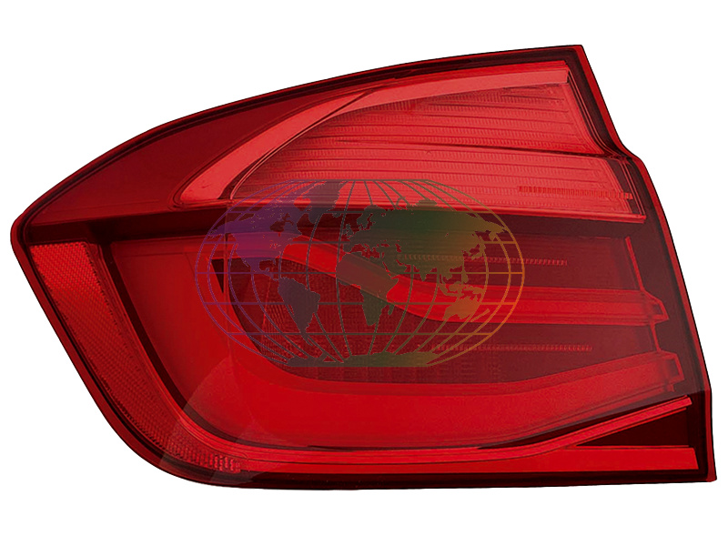 Bodermann Achterlicht 1646402