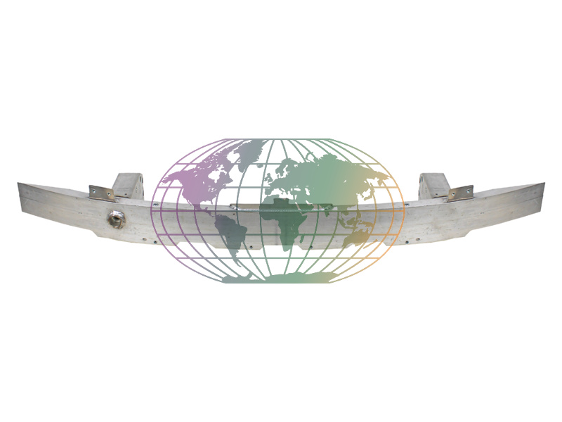 Bodermann Drager, bumper 1647115