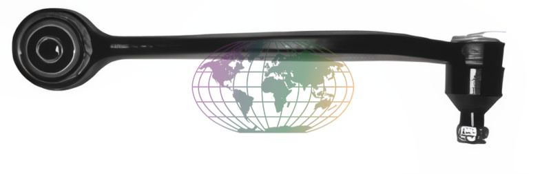 Bodermann Stuurarm 1652041