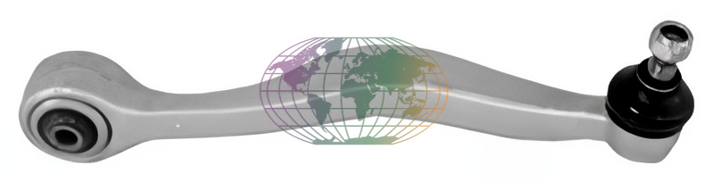 Bodermann Draagarm 1654041