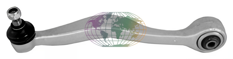 Bodermann Draagarm 1654042