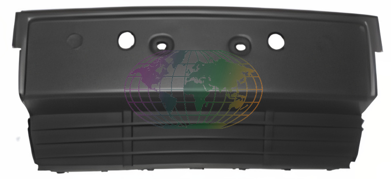 Bodermann Voorbumper deel 1654125