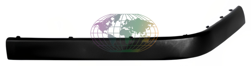 Bodermann Sier-/beschermingslijst 1654141