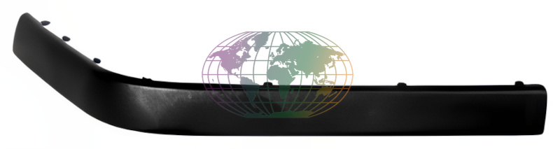 Bodermann Sier-/beschermingslijst 1654142