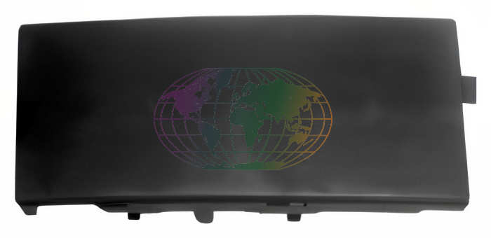 Bodermann Voorbumper deel 1654145