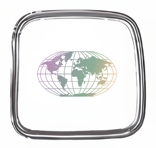 Bodermann Grille 1654356