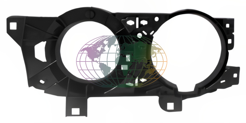 Bodermann Koplamp onderdeel 1654361