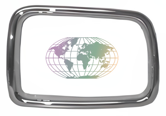 Bodermann Grille 1655355