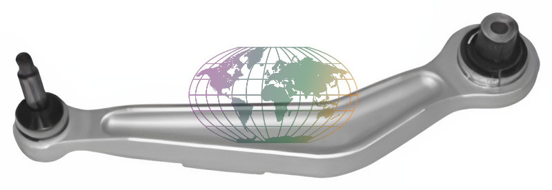 Bodermann Stuurarm 1656044