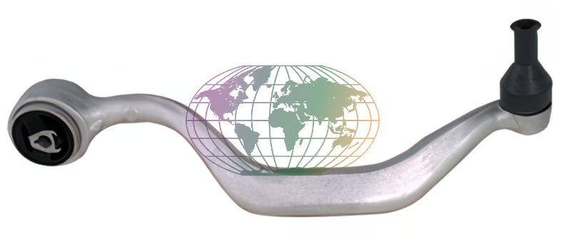 Bodermann Draagarm 1656048