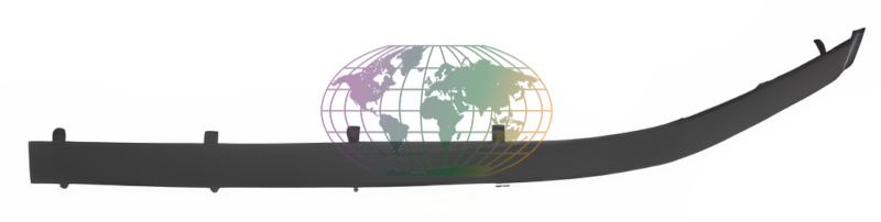 Bodermann Sier-/beschermingslijst 1656124