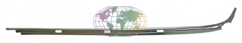 Bodermann Bumper 1656171