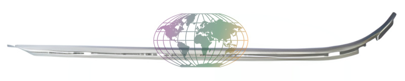 Bodermann Voorbumper deel 1656182