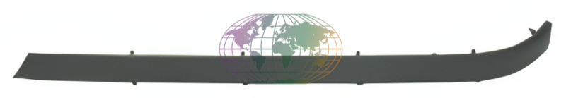 Bodermann Voorbumper deel 1656183