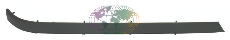 Bodermann Voorbumper deel 1656184