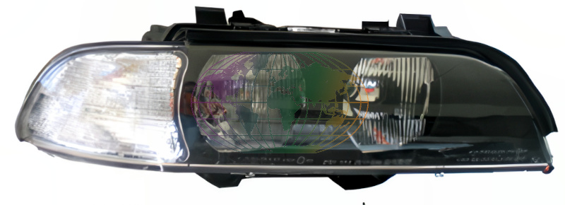 Bodermann Koplamp 1656271